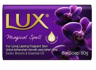 TOP AND LUXE SOAPS